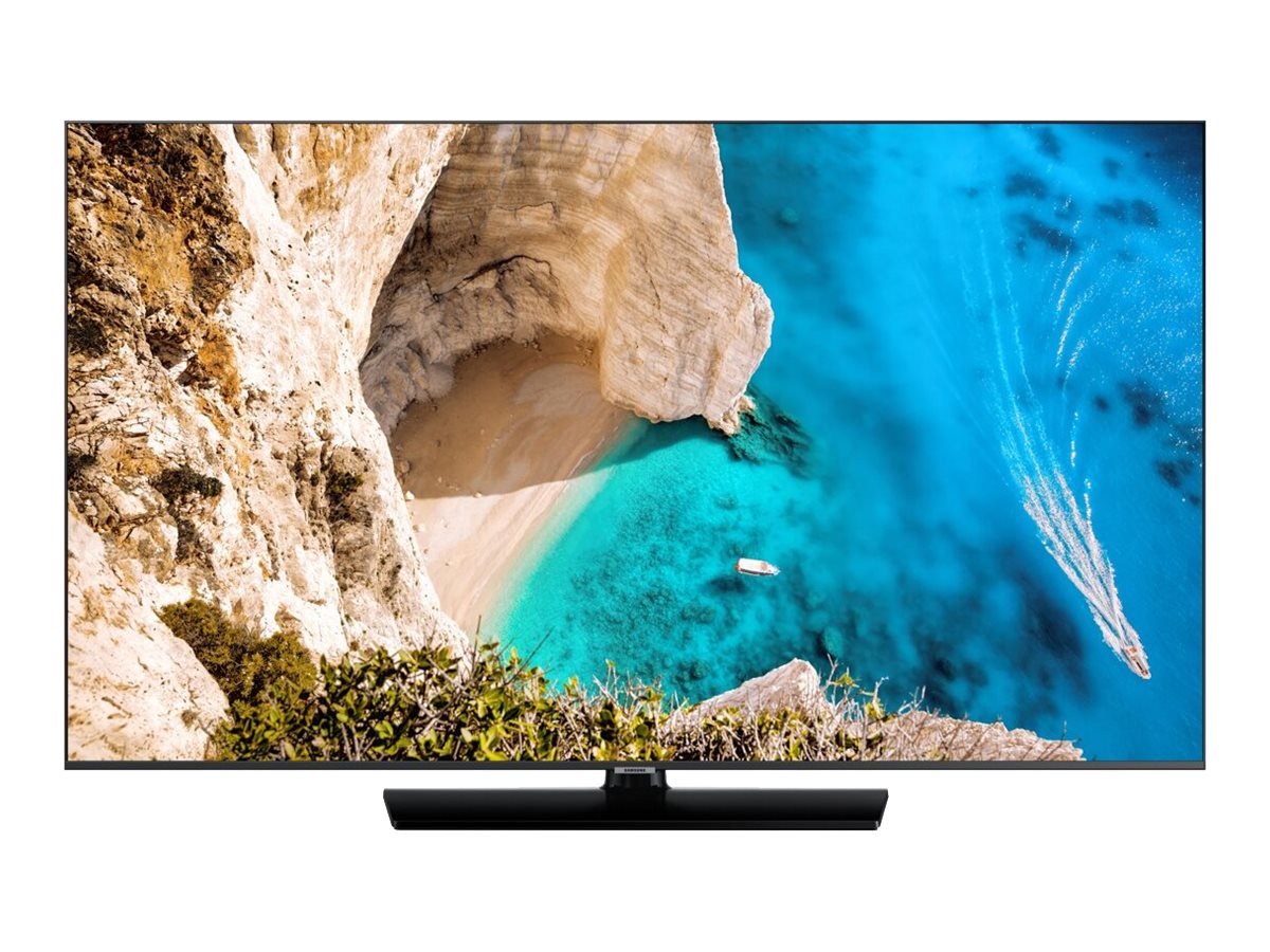 Samsung HG50NT690UF - 50" Diagonal Class HT690U Series LED-backlit LCD TV