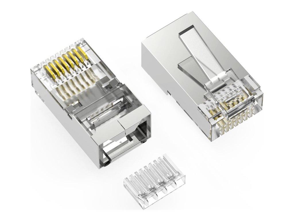 Axiom - Network connector
