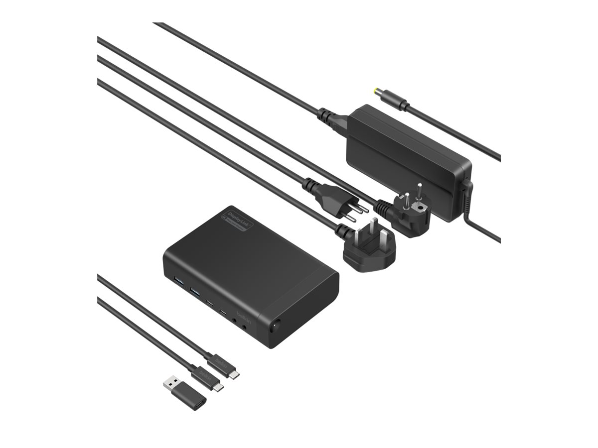 Belkin - Docking station
