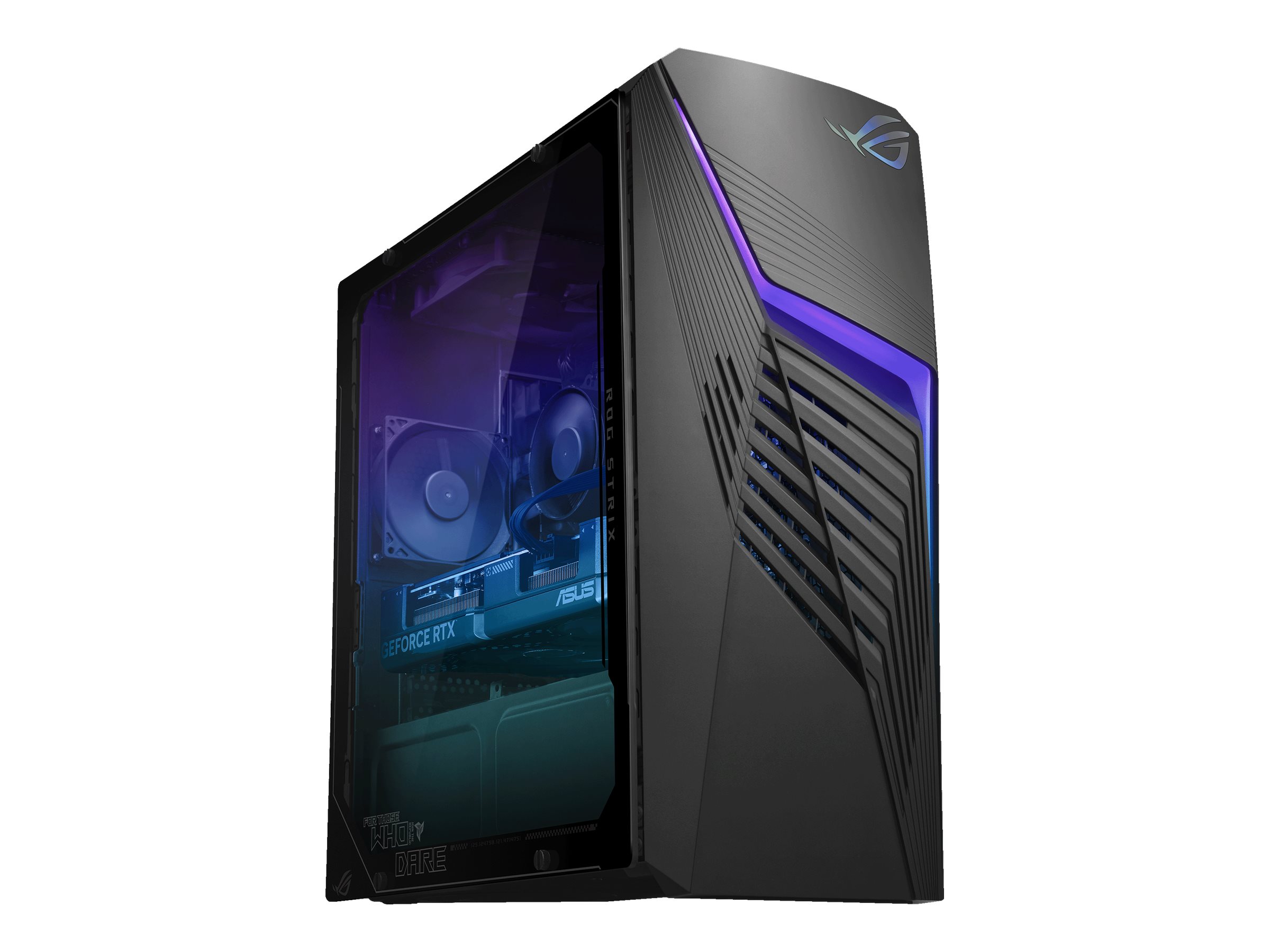 ASUS - ラドクリフ ASUS ROG Strix G13CHR Gaming Desktop Computer - 32 GB RAM