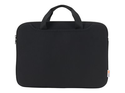 Dicota BASE XX Laptop Sleeve Plus 12-12.5 Black
