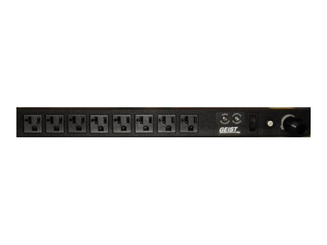 Geist Basic Surge VSSL084-102R20