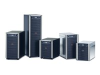 APC Symmetra LX 12kVA scalable to 16kVA