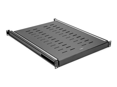 Rocstor - Rack sliding shelf