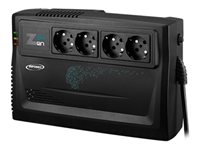 INFOSEC UPS SYSTEM Onduleurs 66084