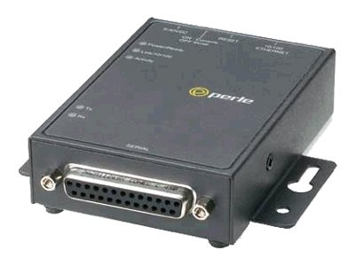 Perle IOLAN DS1 - Device server