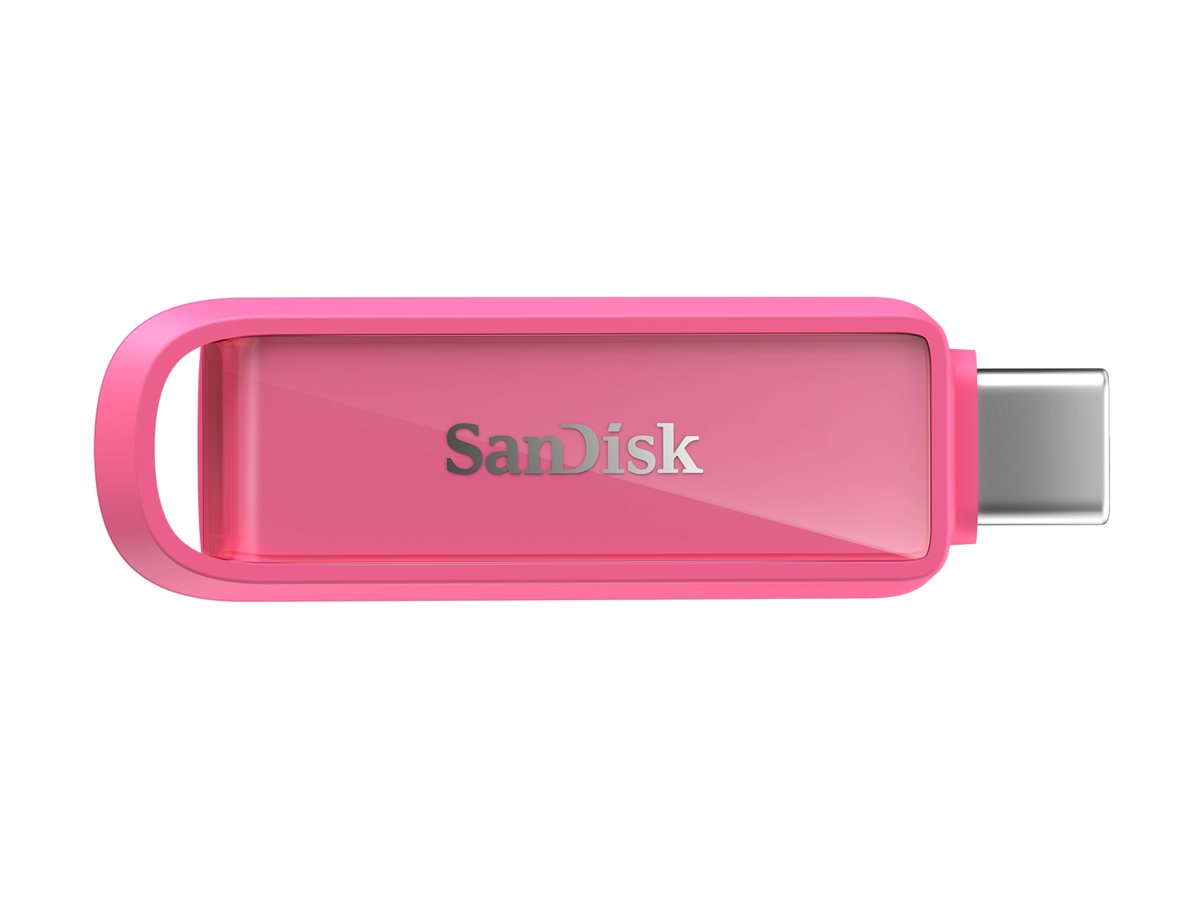 Phone Drive USB-C Seastar Pink 512GB