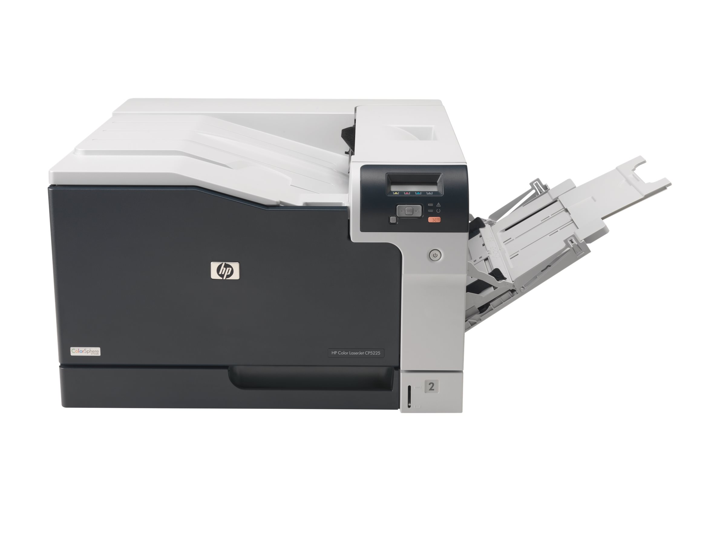 HP ColorLaserJet CP5225 A3