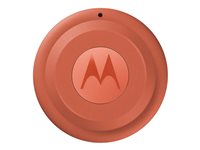 Motorola moto tag 2 Orange