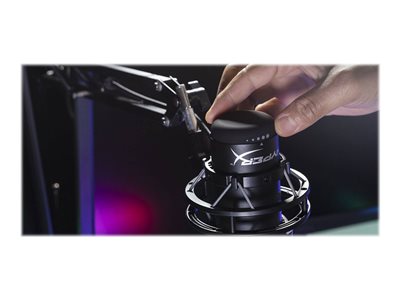 Shop | HyperX QuadCast S - microphone