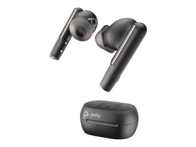 Poly Voyager Free 60 true wireless earphones with mic 7Y8G4AA