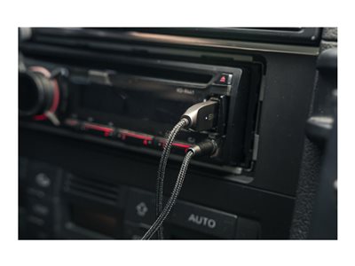 SANDBERG Bluetooth Audio Link USB