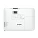 EPSON EB-1780W 3LCD WXGA projector
