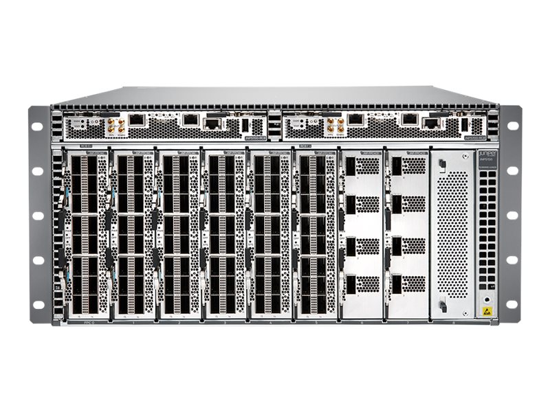 Juniper Networks QFX5700 - switch - rack-mountable