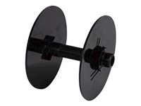 DYMO Printer spool black for DYMO LabelWriter 4XL