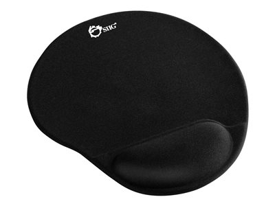 SIIG Mouse Pad with Wrist Rest