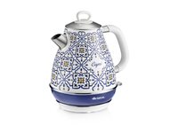 Ariete Capri Elkedel 1.7liter 2.2kW