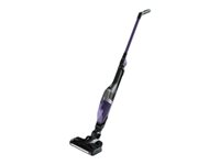 Rowenta XTREM Compact RH1238WO 2-IN-1 Støvsuger Pind/håndholdt 25W Sort/lilla