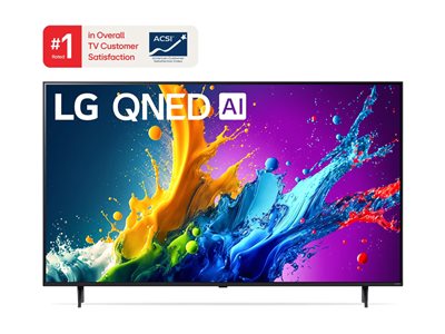 LG 75QNED80TUC - 75" Diagonal Class (74.5" viewable)