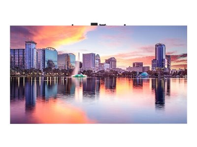 Samsung The Wall Premium LED Display Business Collection LED video wall digital signage 