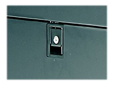 Panduit Net-Verse - Panel lock kit