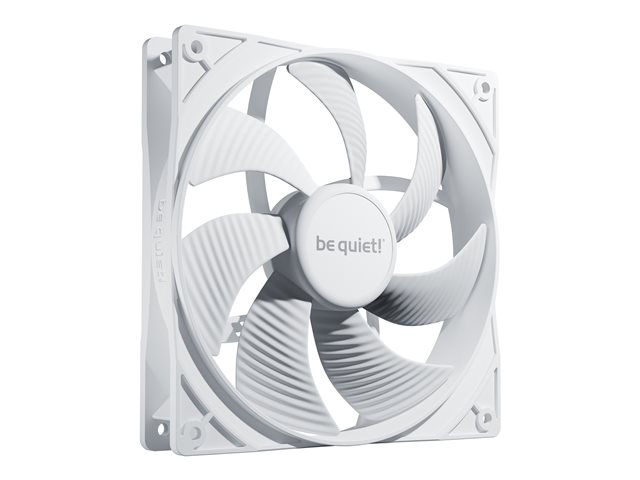 BE QUIET PURE WINGS 3 Wh 140mm PWM Fam BL112