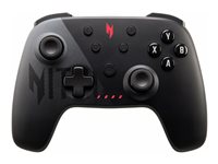 Acer Nitro NGR300 - Retail Pack - gamepad - wired, wireless - Bluetooth
