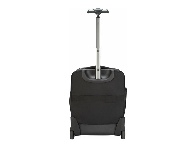TARGUS 15.6p CitySmart Laptop Roller