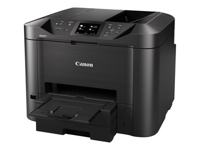 CANON 0971C006, Drucker & Multifunktion (MFP) Tinte, A4 0971C006 (BILD3)