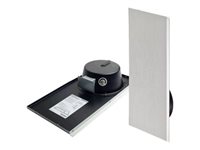 Bogen CSD1X2 Drop-In Ceiling speaker off white