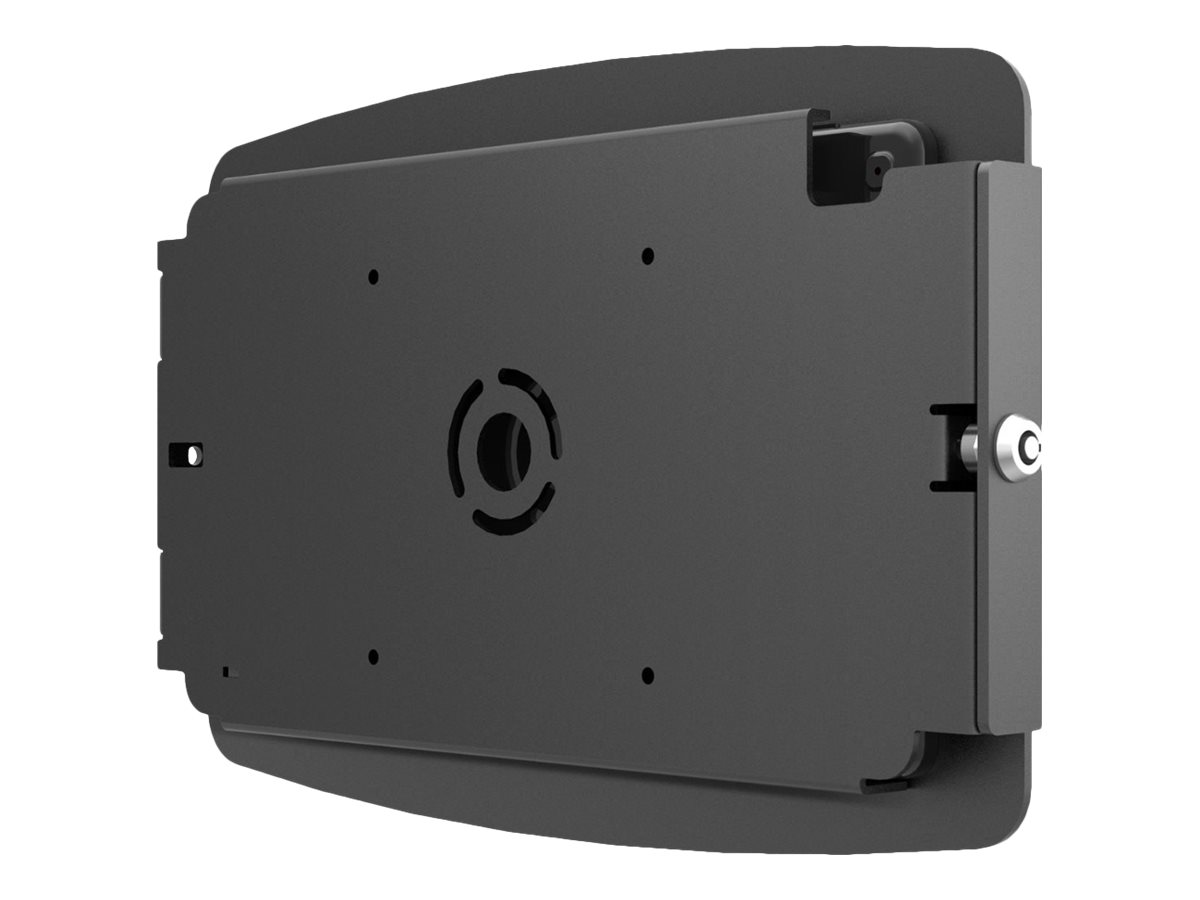 Compulocks Rise Freedom Enclosed Rolling Kiosk vozík - pro tablet - černá – foto 6