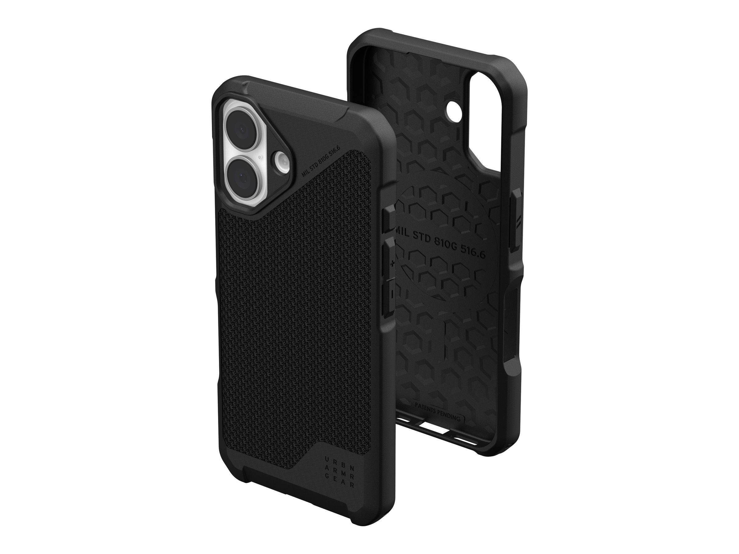 UAG Metropolis Series