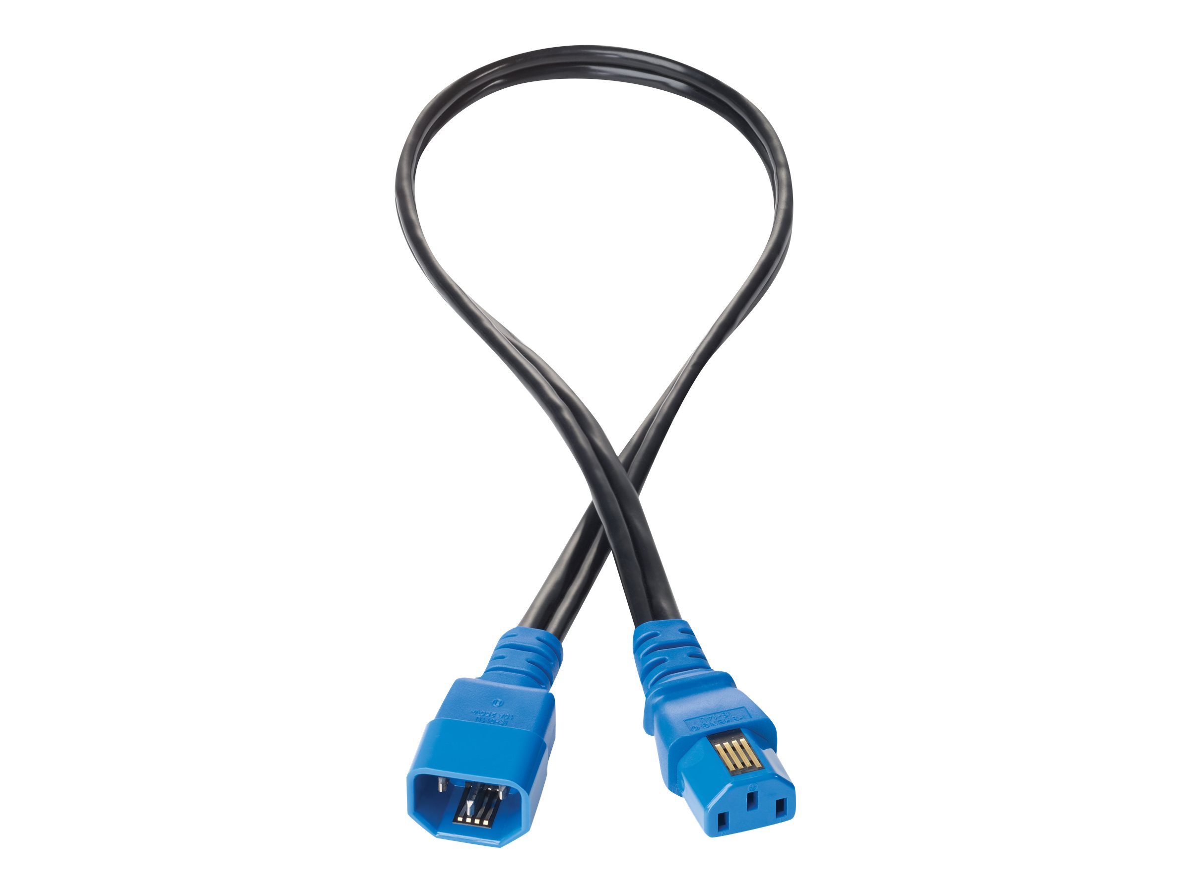 HPE Jumper Cord - Power cable