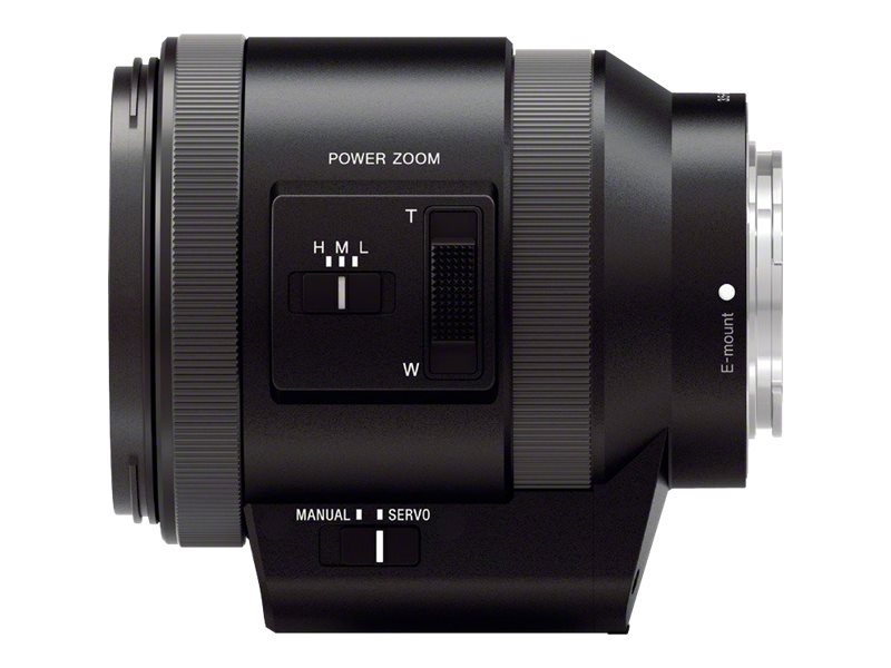 SONY E PZ 18-200 F3.5-6.3OSS SELP18200