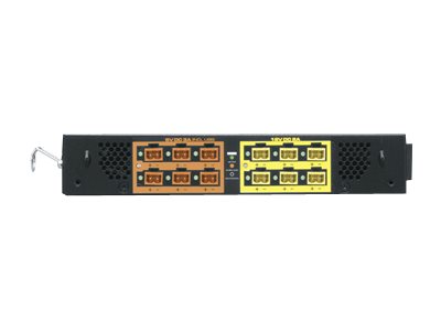 Middle Atlantic PD series PD-DC-45