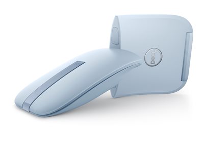 DELL Bluetooth Travel Mouse MS700 Blue - MS700-BL-R-EU