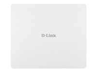 D-Link DAP-3666 - radio access point - Wi-Fi 5