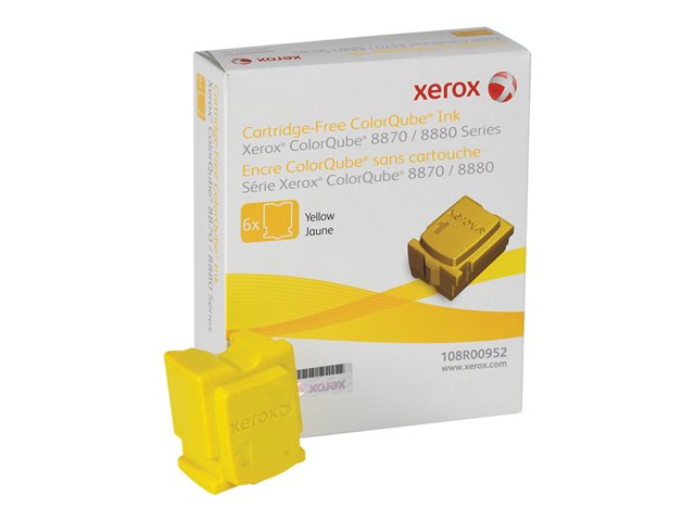 Xerox ColorQube 8870