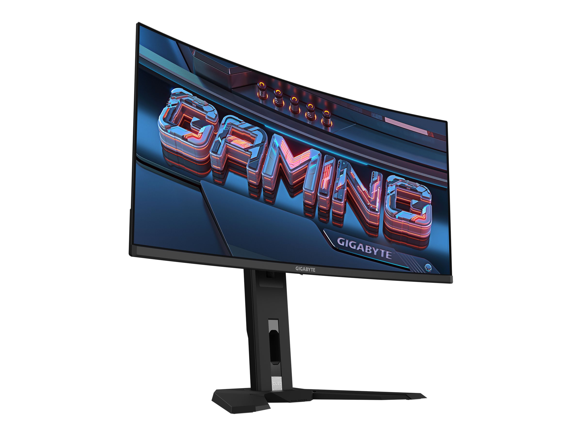 MONITOR GAMING 34