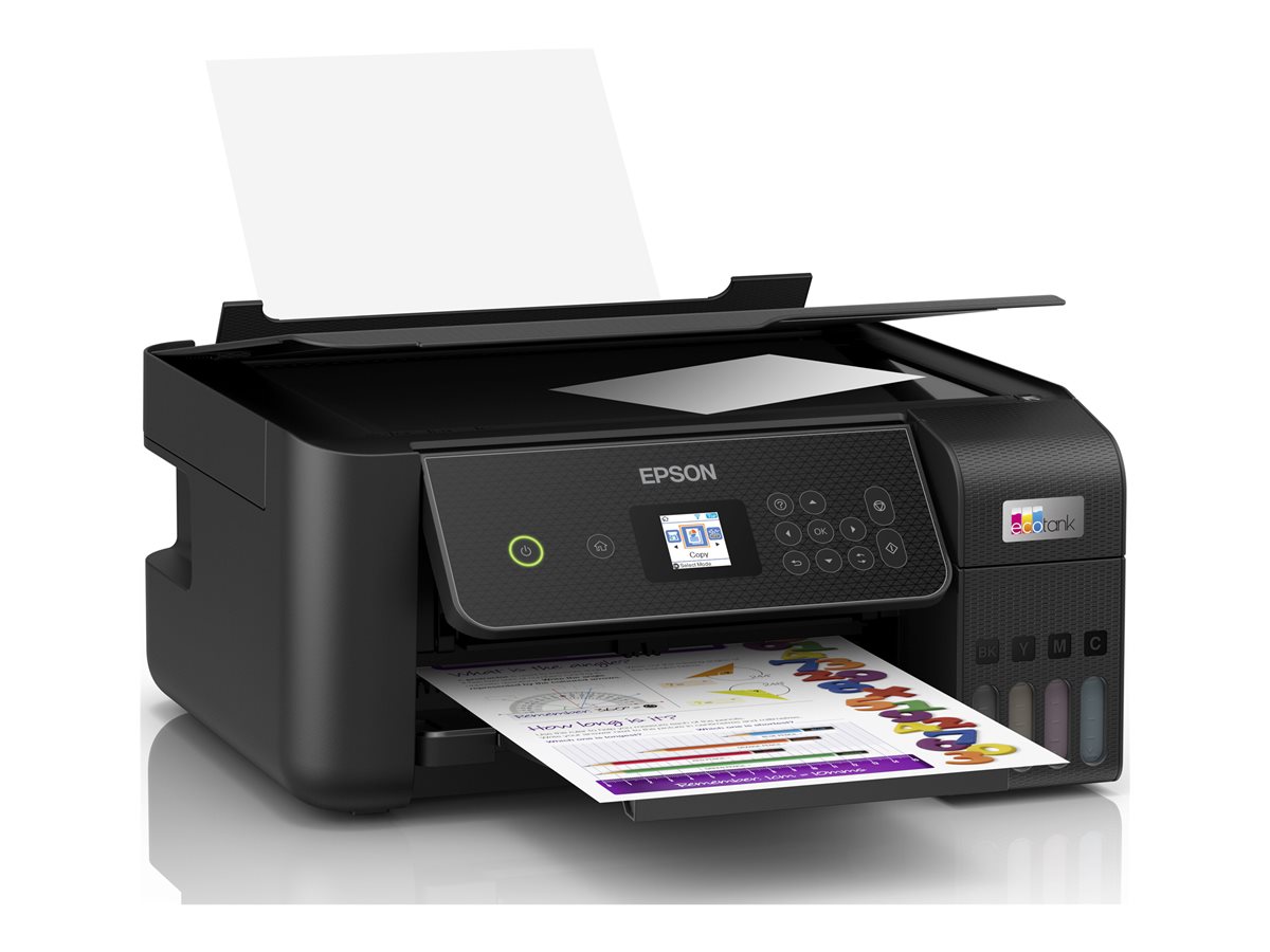 Epson EcoTank ET-2875 - multifunkční tiskárna - barva – foto 10