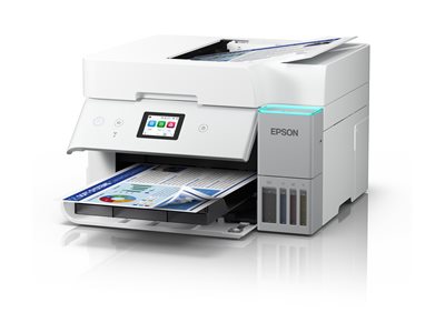 EcoTank ET-4956 - Multifunction printer - colour -