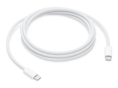 APPLE 240W USB-C Charge Cable 2m - MYQT3ZM/A