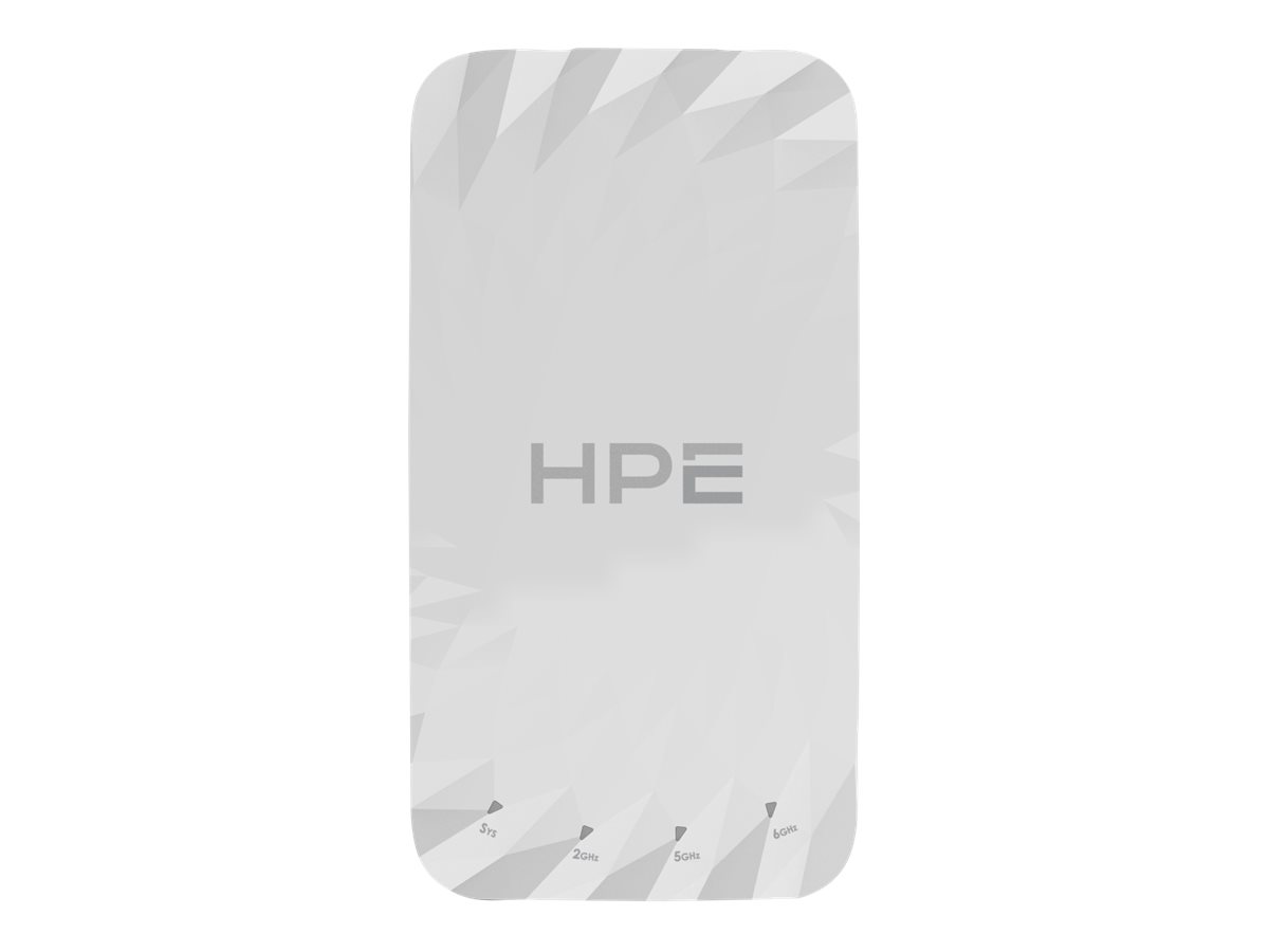 HPE Networking AP-721H (RW1) Hospitality