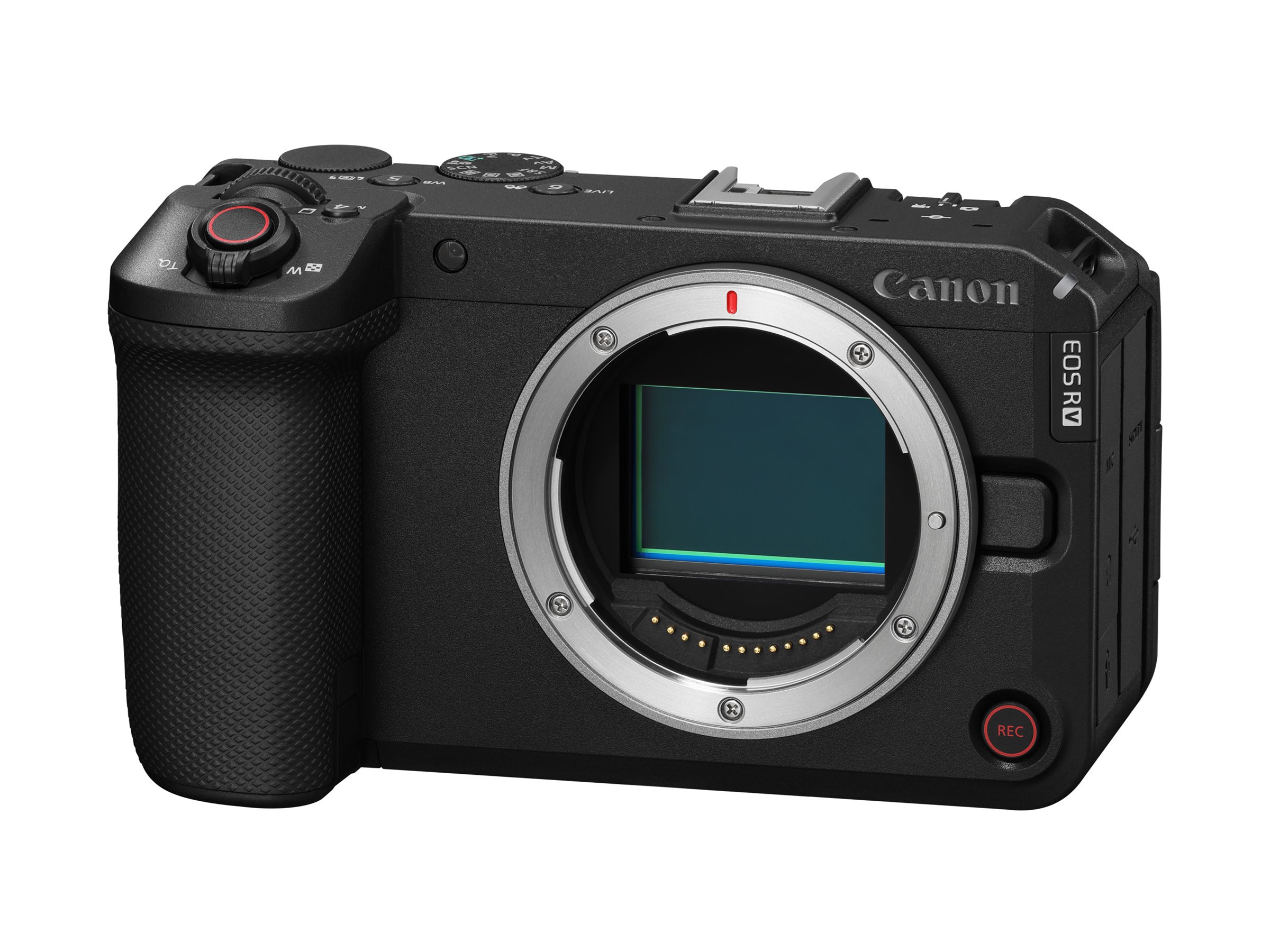 Canon EOS R6 V - Digital camera