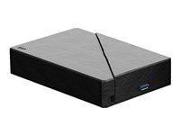 SILICON POWER Harddisk Stream S07 6TB USB 3.1 Gen 1