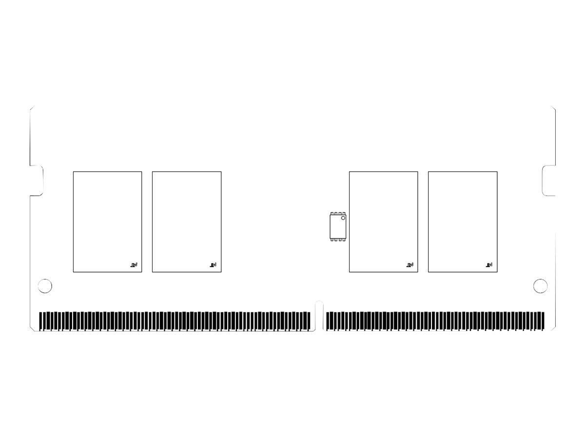 Micron - DDR4 - module
