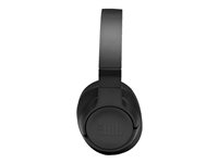 JBL Tune 760NC Over Ear Headphone - Black