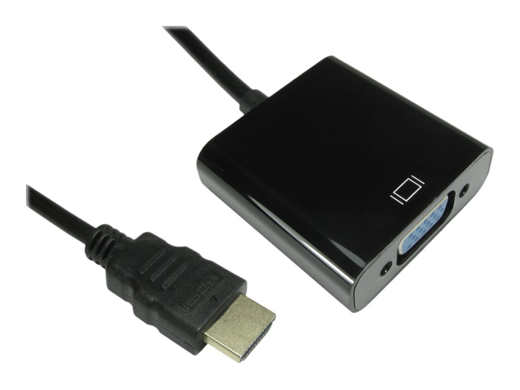An image of Cables Direct - video converter