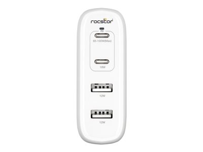 Rocstor - Power adapter