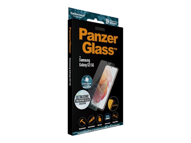 PanzerGlass Samsung Galaxy S21 5G – foto 11